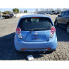 2013 CHEVROLET SPARK