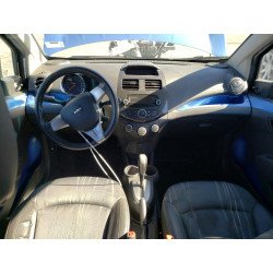 2013 CHEVROLET SPARK