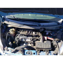 2013 CHEVROLET SPARK