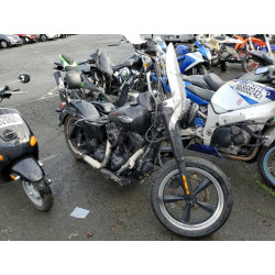 2016 HARLEY-DAVIDSON FL