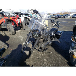 2016 HARLEY-DAVIDSON FL