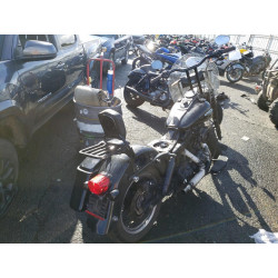 2016 HARLEY-DAVIDSON FL