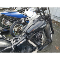 2016 HARLEY-DAVIDSON FL