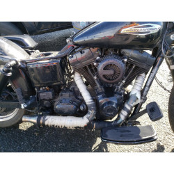 2016 HARLEY-DAVIDSON FL
