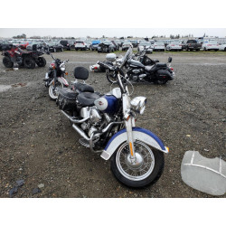 2006 HARLEY-DAVIDSON FL
