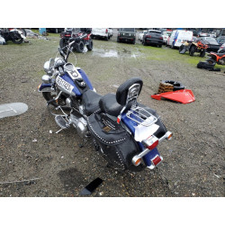 2006 HARLEY-DAVIDSON FL