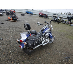 2006 HARLEY-DAVIDSON FL