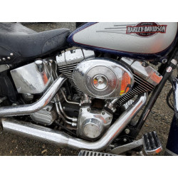 2006 HARLEY-DAVIDSON FL