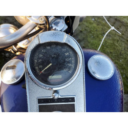 2006 HARLEY-DAVIDSON FL
