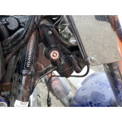 2006 HARLEY-DAVIDSON FL