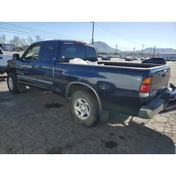 2003 TOYOTA TUNDRA