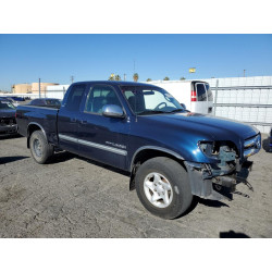 2003 TOYOTA TUNDRA