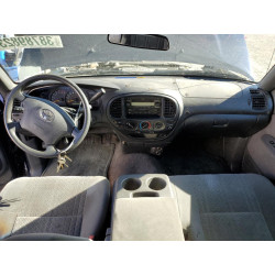 2003 TOYOTA TUNDRA