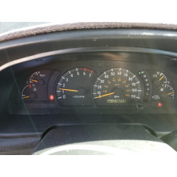 2003 TOYOTA TUNDRA