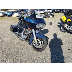 2013 HARLEY-DAVIDSON FL