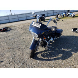 2013 HARLEY-DAVIDSON FL