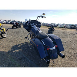 2013 HARLEY-DAVIDSON FL