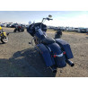 2013 HARLEY-DAVIDSON FL