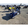 2013 HARLEY-DAVIDSON FL