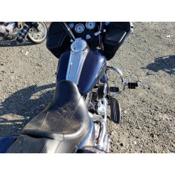 2013 HARLEY-DAVIDSON FL