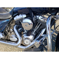 2013 HARLEY-DAVIDSON FL