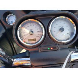 2013 HARLEY-DAVIDSON FL