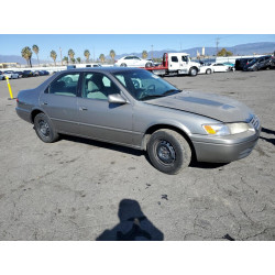 1999 TOYOTA CAMRY