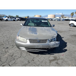 1999 TOYOTA CAMRY