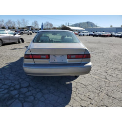1999 TOYOTA CAMRY