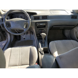1999 TOYOTA CAMRY