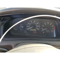 1999 TOYOTA CAMRY