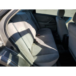 1999 TOYOTA CAMRY