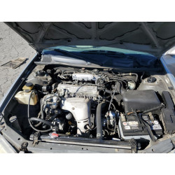 1999 TOYOTA CAMRY