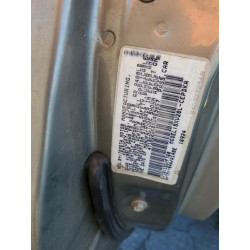 1999 TOYOTA CAMRY