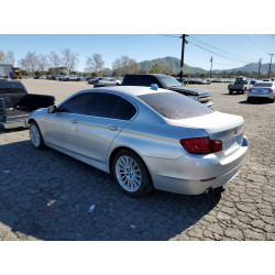 2012 BMW 5 SERIES