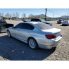 2012 BMW 5 SERIES