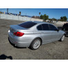 2012 BMW 5 SERIES
