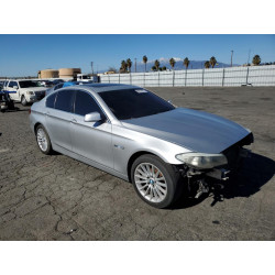 2012 BMW 5 SERIES