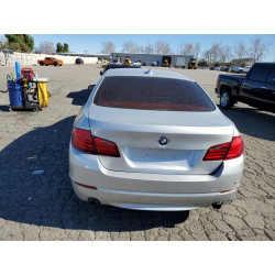 2012 BMW 5 SERIES