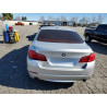 2012 BMW 5 SERIES