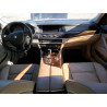 2012 BMW 5 SERIES