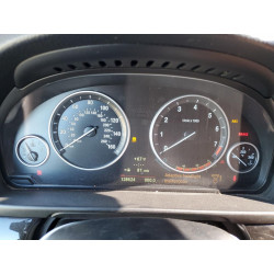 2012 BMW 5 SERIES