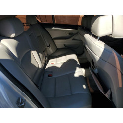 2012 BMW 5 SERIES