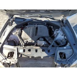2012 BMW 5 SERIES