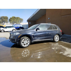 2014 BMW X5