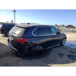 2014 BMW X5