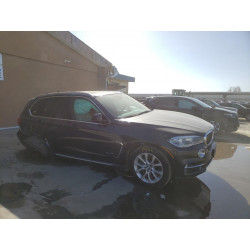 2014 BMW X5