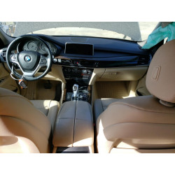 2014 BMW X5