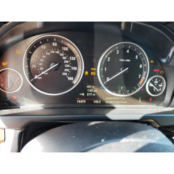 2014 BMW X5