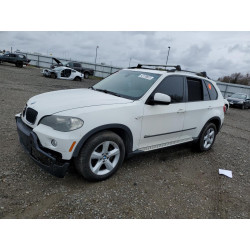 2008 BMW X5